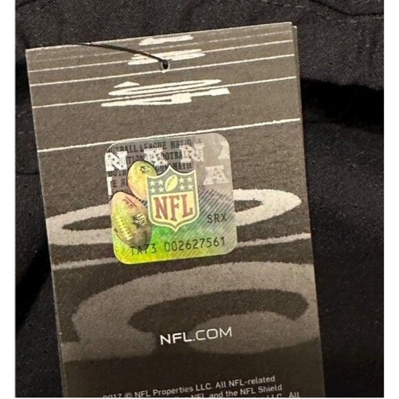 Nike NFL New Orleans Saints On Field Blank Player Limited Jersey Size 44 / M NEW - Picture 12 of 15